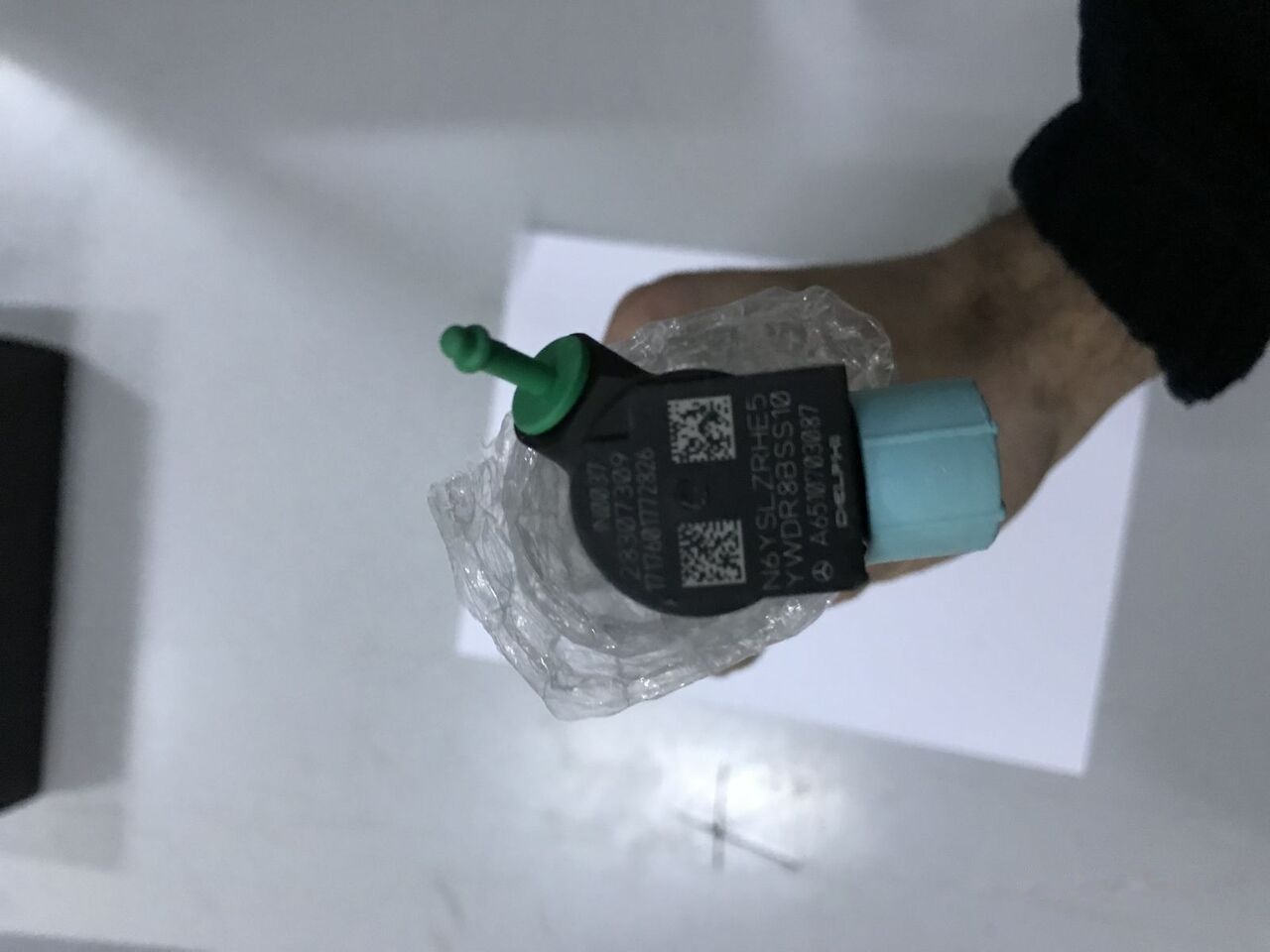 Delphi 28307309 for Delphi SPRİNTER automobile - Інжектор в категорії Легкові автомобілі: фото 2 Delphi 28307309 for Delphi SPRİNTER automobile - Інжектор в категорії Легкові автомобілі: фото 2