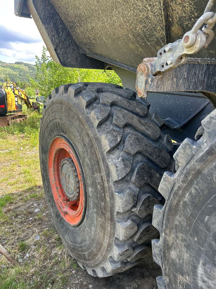 2019 Doosan DA30 - Самоскид: фото 4 2019 Doosan DA30 - Самоскид: фото 4