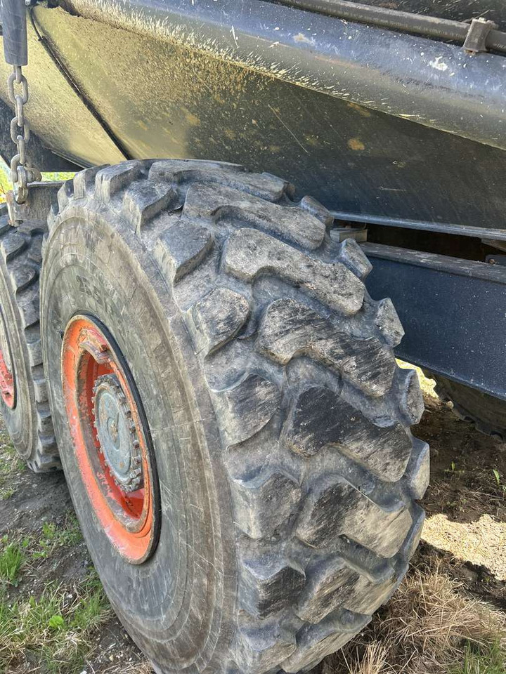 2019 Doosan DA30 - Самоскид: фото 3 2019 Doosan DA30 - Самоскид: фото 3