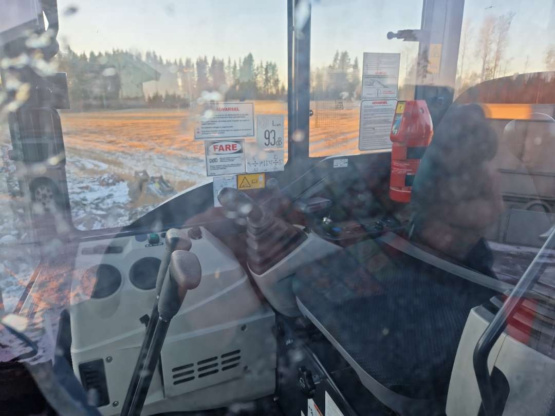 2023 Kobelco SK28SR-6 Minigraver – Nesten ny med kun 563 timer! - Екскаватор: фото 5 2023 Kobelco SK28SR-6 Minigraver – Nesten ny med kun 563 timer! - Екскаватор: фото 5