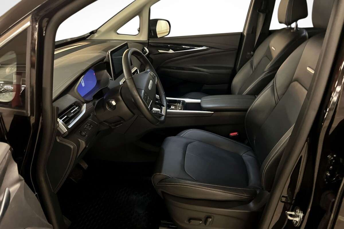 Легковий автомобіль 2023 Personbil 6 seter MAXUS EUNIQ 5 EU-godkjent: фото 10