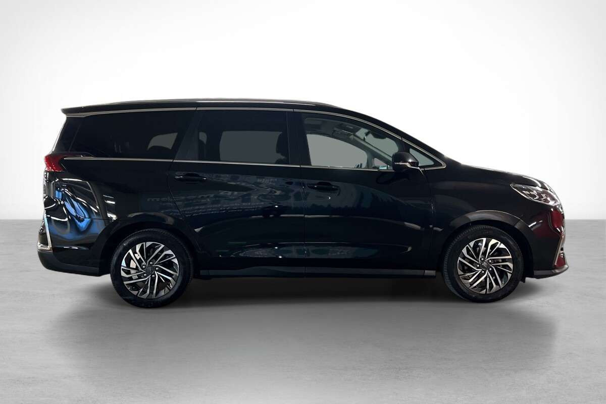 2023 Personbil 6 seter MAXUS EUNIQ 5 EU-godkjent - Легковий автомобіль: фото 3 2023 Personbil 6 seter MAXUS EUNIQ 5 EU-godkjent - Легковий автомобіль: фото 3