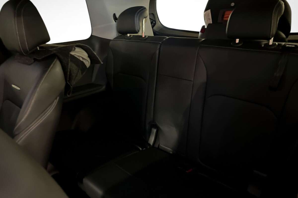 Легковий автомобіль 2023 Personbil 6 seter MAXUS EUNIQ 5 EU-godkjent: фото 16