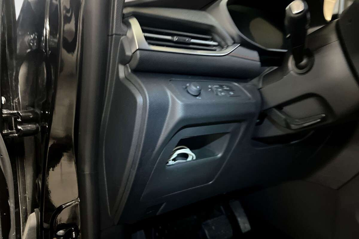 Легковий автомобіль 2023 Personbil 6 seter MAXUS EUNIQ 5 EU-godkjent: фото 11