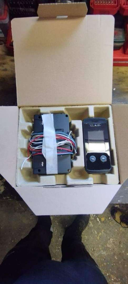 2024 Alkometer til kjøretøy  fra Dråger - Інструмент/ Обладнання: фото 2 2024 Alkometer til kjøretøy  fra Dråger - Інструмент/ Обладнання: фото 2