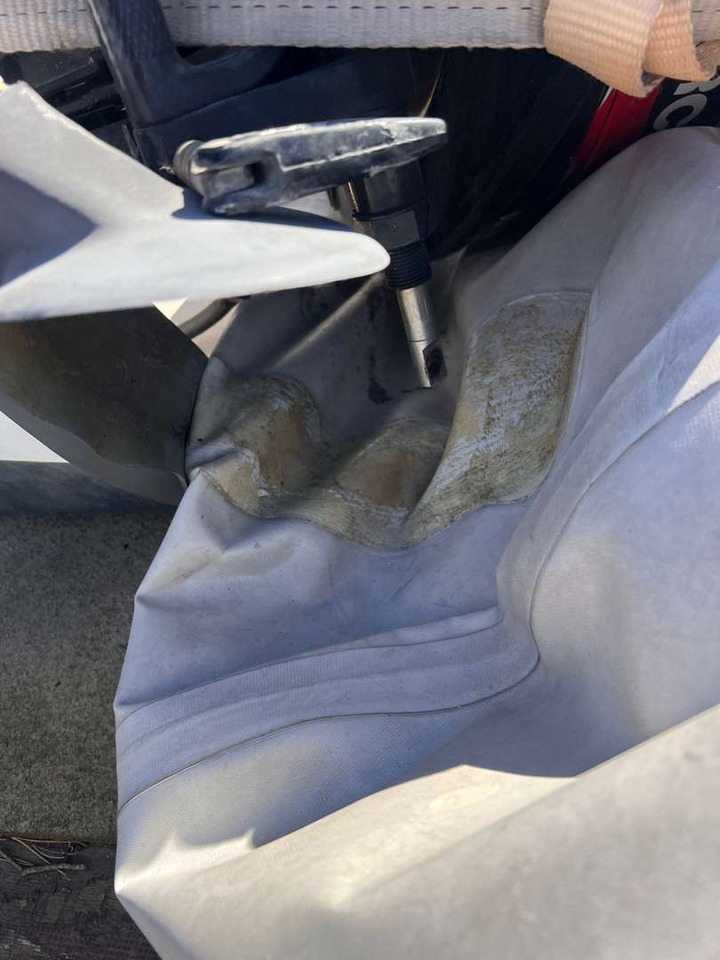 1995 Valiant D-270 - Інша техніка: фото 3 1995 Valiant D-270 - Інша техніка: фото 3