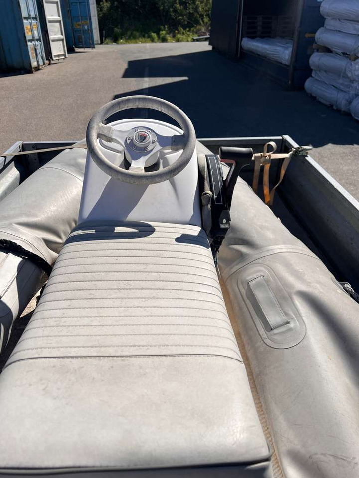 1995 Valiant D-270 - Інша техніка: фото 2 1995 Valiant D-270 - Інша техніка: фото 2