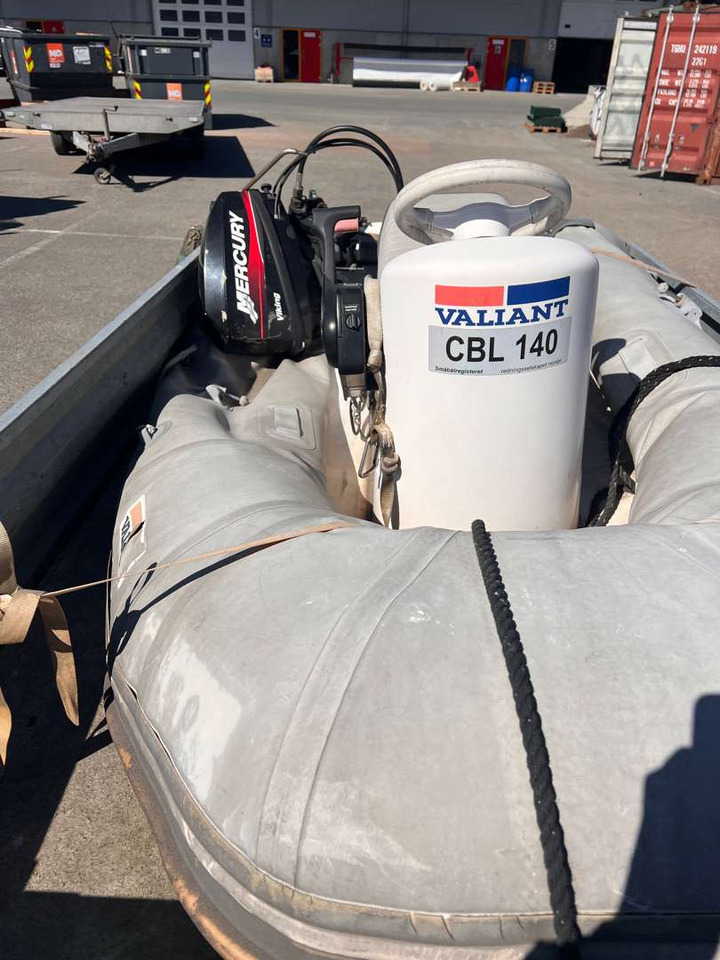 1995 Valiant D-270 - Інша техніка: фото 1 1995 Valiant D-270 - Інша техніка: фото 1