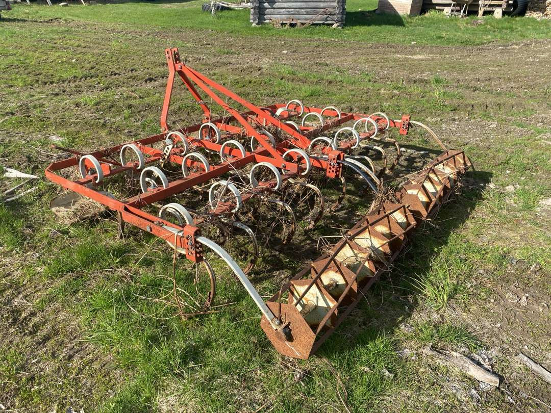 Trima SV-25 harv - Сільськогосподарська техніка: фото 4 Trima SV-25 harv - Сільськогосподарська техніка: фото 4