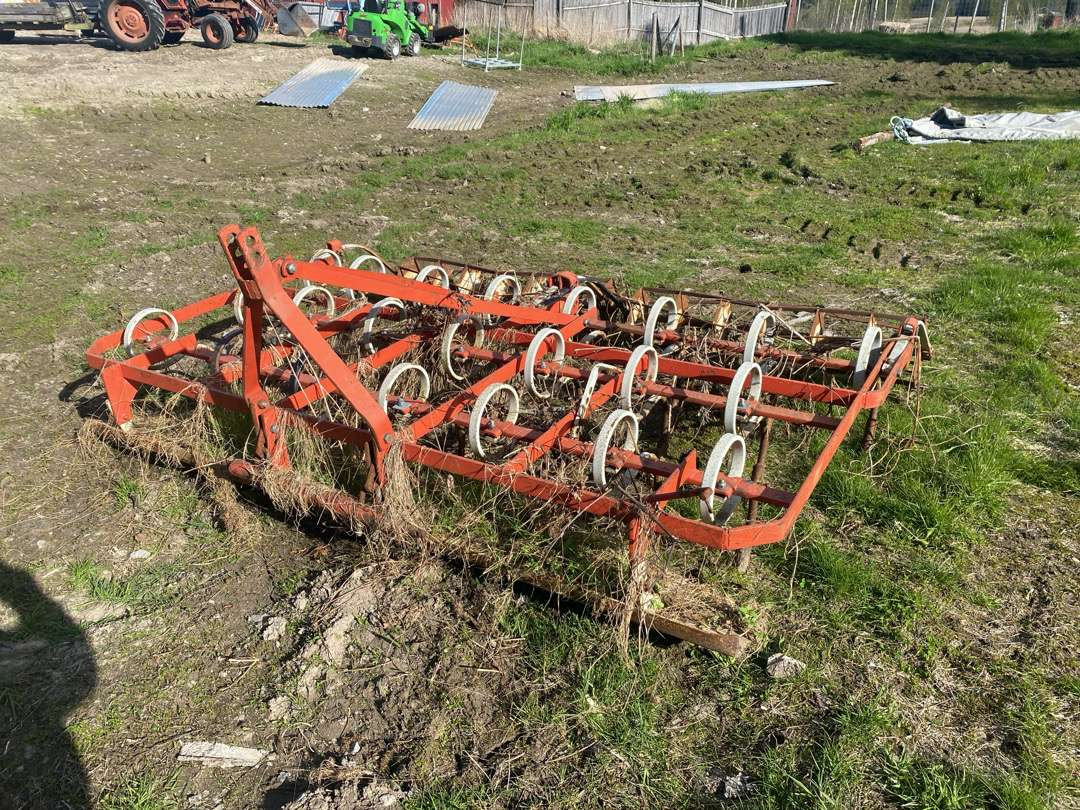 Trima SV-25 harv - Сільськогосподарська техніка: фото 1 Trima SV-25 harv - Сільськогосподарська техніка: фото 1