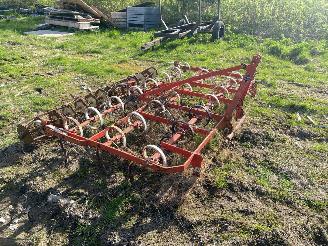 Trima SV-25 harv - Сільськогосподарська техніка: фото 2 Trima SV-25 harv - Сільськогосподарська техніка: фото 2