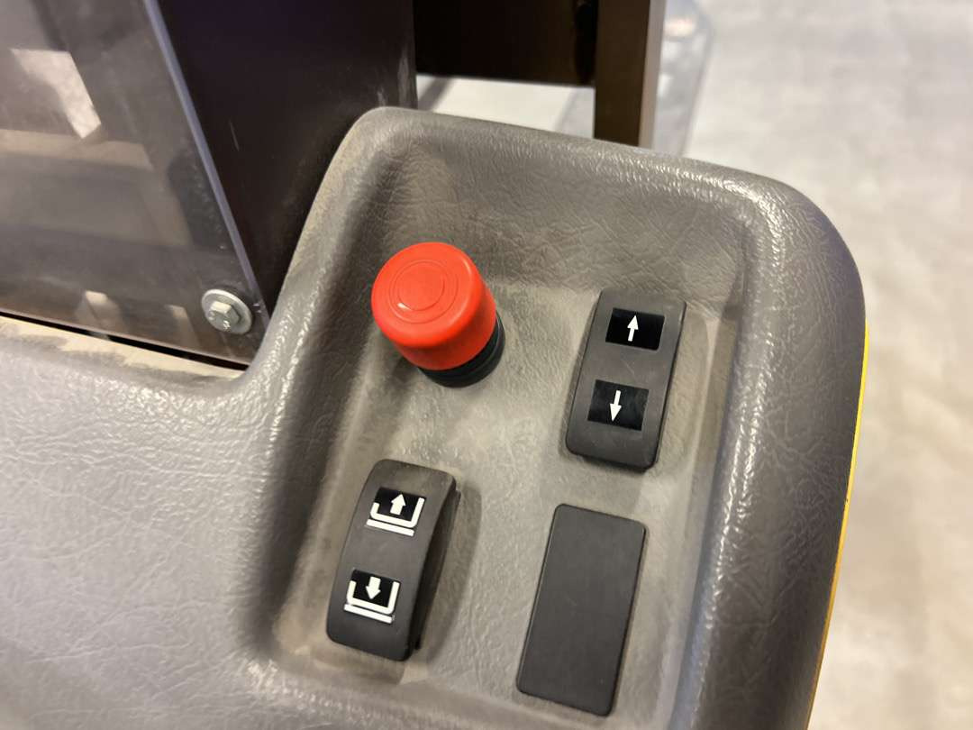 Вантажно-розвантажувальна техніка 2008 Plukktruck Atlet TempoPPC/1206: фото 10 Вантажно-розвантажувальна техніка 2008 Plukktruck Atlet TempoPPC/1206: фото 10