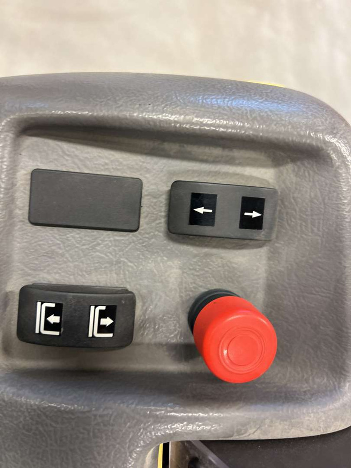 Вантажно-розвантажувальна техніка 2008 Plukktruck Atlet TempoPPC/1206: фото 11 Вантажно-розвантажувальна техніка 2008 Plukktruck Atlet TempoPPC/1206: фото 11