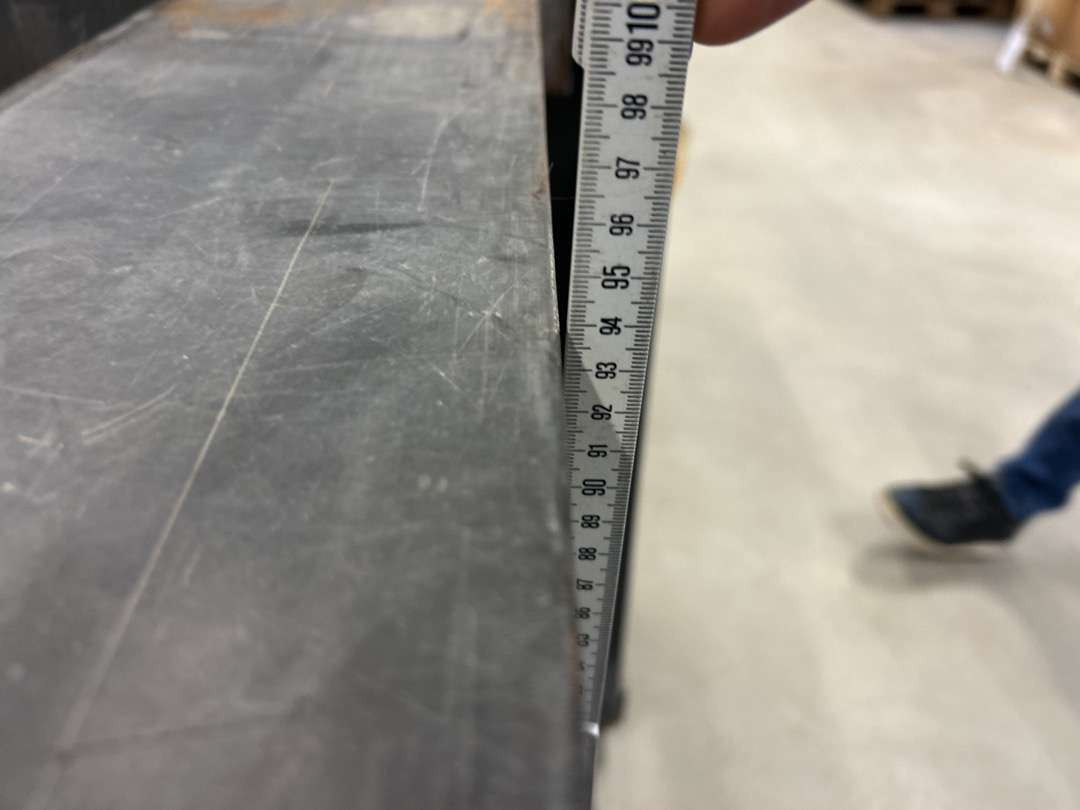 Вантажно-розвантажувальна техніка 2008 Plukktruck Atlet TempoPPC/1206: фото 12 Вантажно-розвантажувальна техніка 2008 Plukktruck Atlet TempoPPC/1206: фото 12