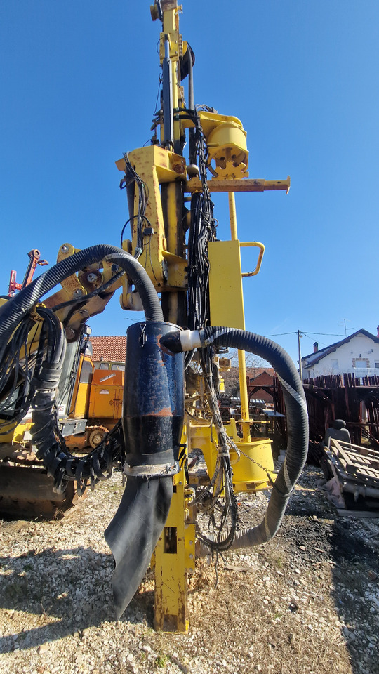 Гірничодобувна техніка Atlas Copco F6-32: фото 25