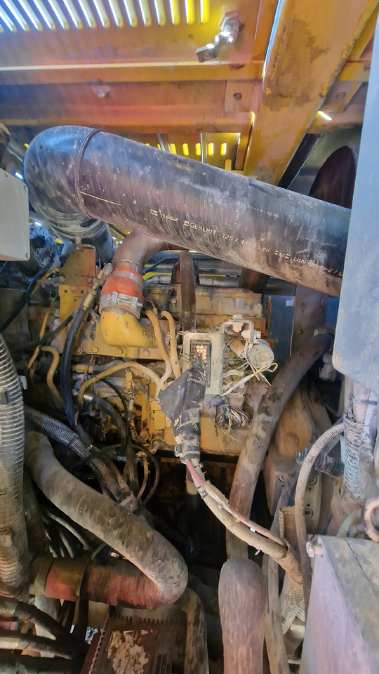Гірничодобувна техніка Atlas Copco F6-32: фото 33