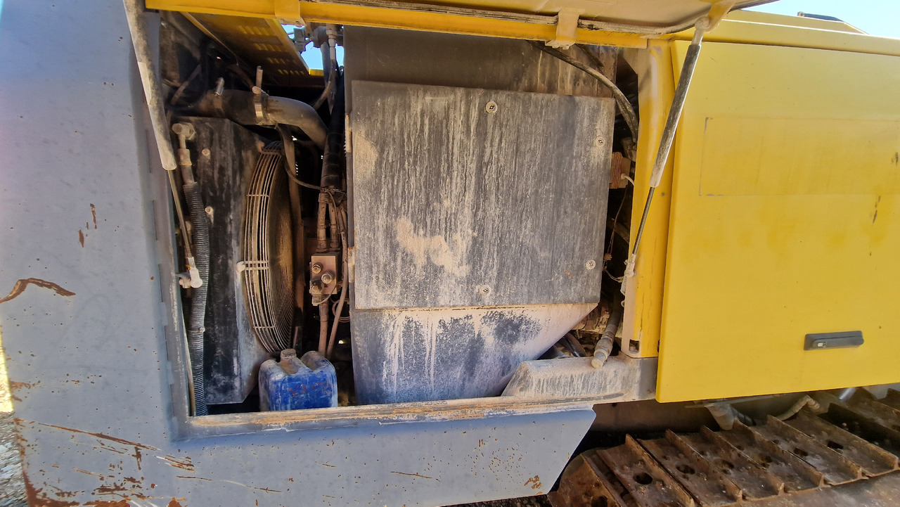 Гірничодобувна техніка Atlas Copco F6-32: фото 39