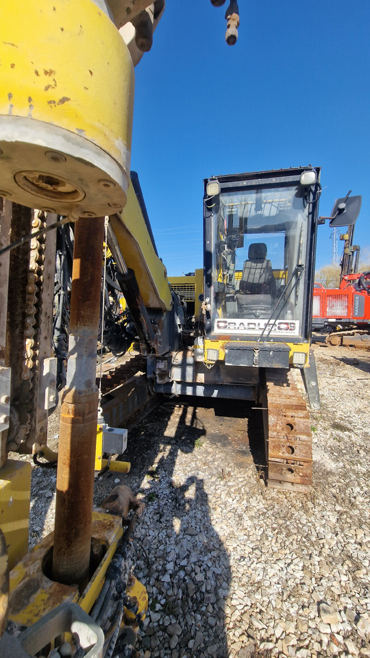 Гірничодобувна техніка Atlas Copco F6-32: фото 23