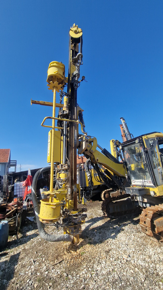 Гірничодобувна техніка Atlas Copco F6-32: фото 35