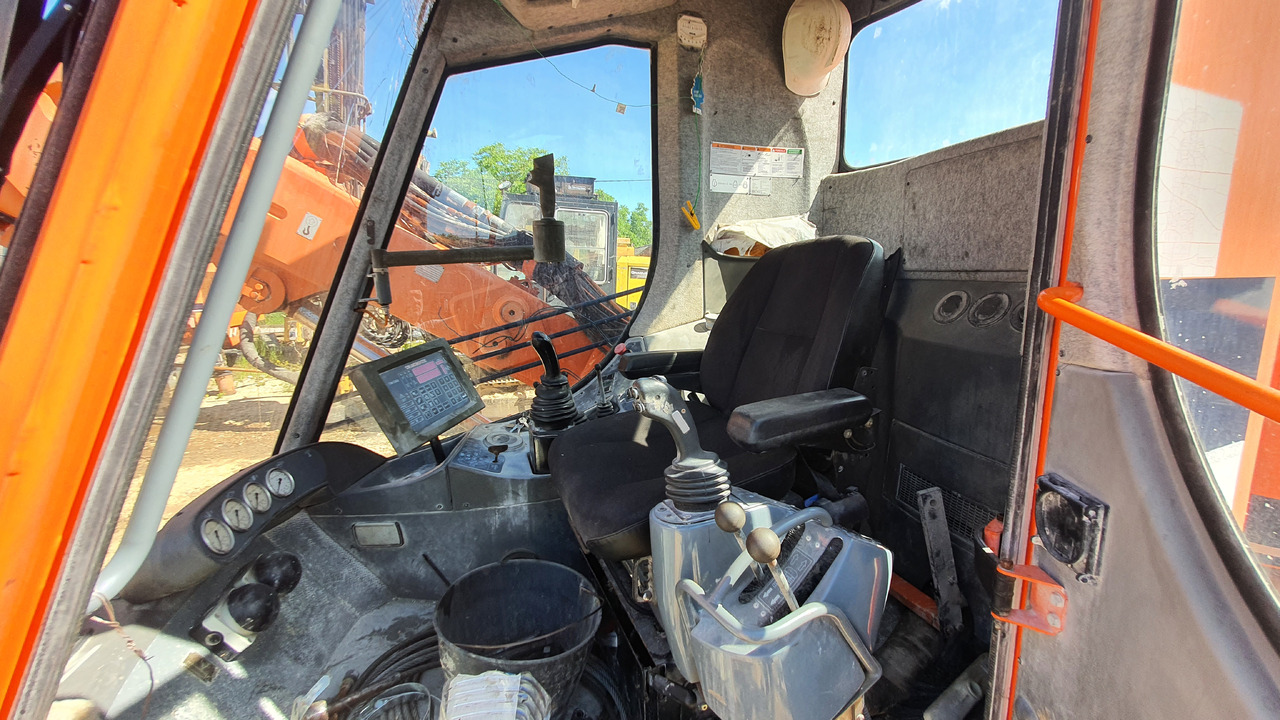 SANDVIK Pantera 800 - Бурова установка: фото 4 SANDVIK Pantera 800 - Бурова установка: фото 4