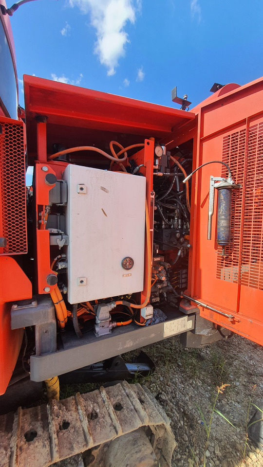 SANDVIK Ranger DX780 - Бурова установка: фото 2 SANDVIK Ranger DX780 - Бурова установка: фото 2