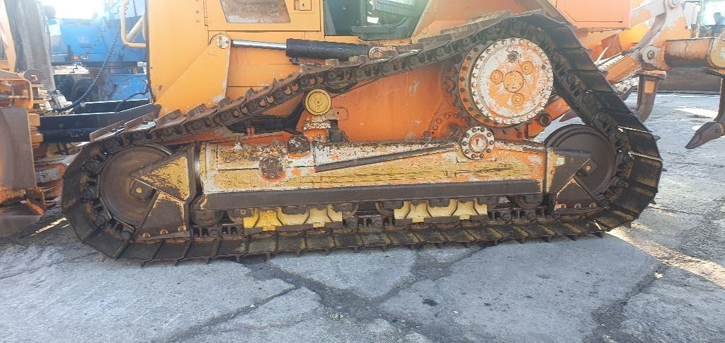 CAT D 6 N LGP - Бульдозер: фото 3 CAT D 6 N LGP - Бульдозер: фото 3