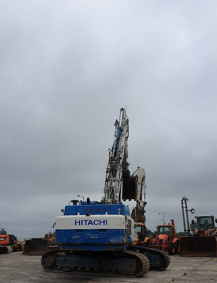 Hitachi ZX 470 LC H-3 - Гусеничний екскаватор: фото 3 Hitachi ZX 470 LC H-3 - Гусеничний екскаватор: фото 3