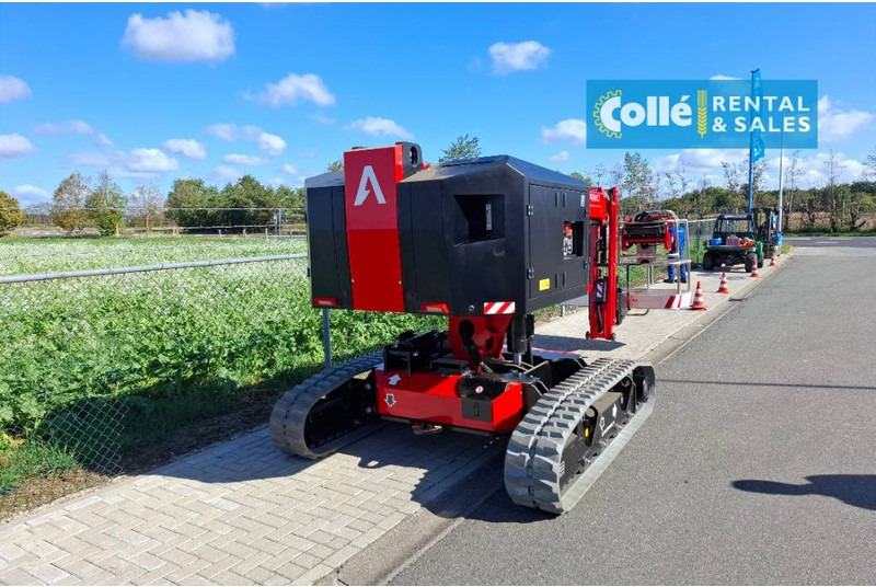 Almacrawler JIBBI 1890 PRiMO | 2025 new - Телескопічний підйомник: фото 4 Almacrawler JIBBI 1890 PRiMO | 2025 new - Телескопічний підйомник: фото 4