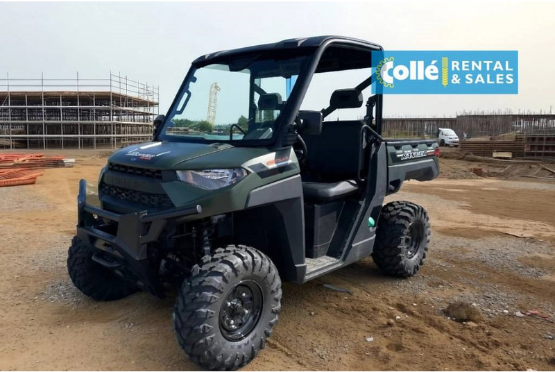 POLARIS XP 1000 HD EPS ADC | 2020 - Будівельна техніка: фото 2 POLARIS XP 1000 HD EPS ADC | 2020 - Будівельна техніка: фото 2