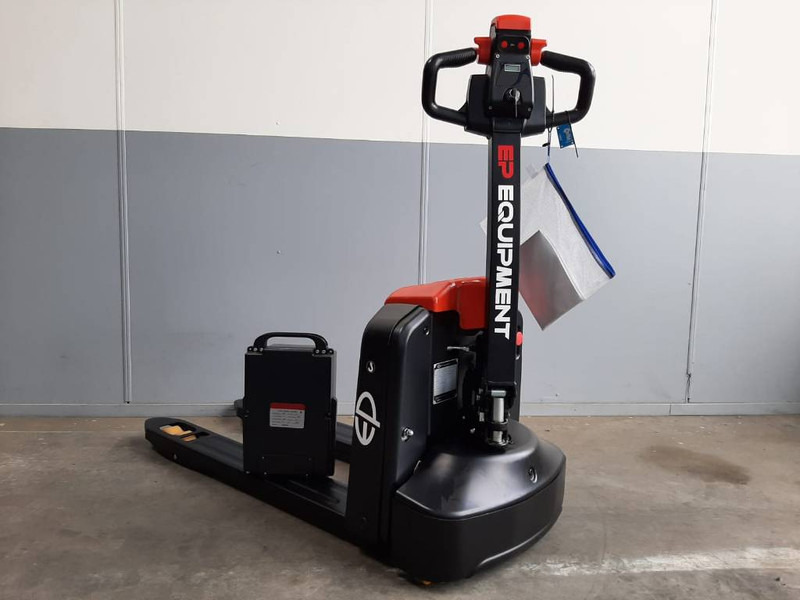 EP Equipment EPL 154 (1500 KG!!) - Візок: фото 1 EP Equipment EPL 154 (1500 KG!!) - Візок: фото 1