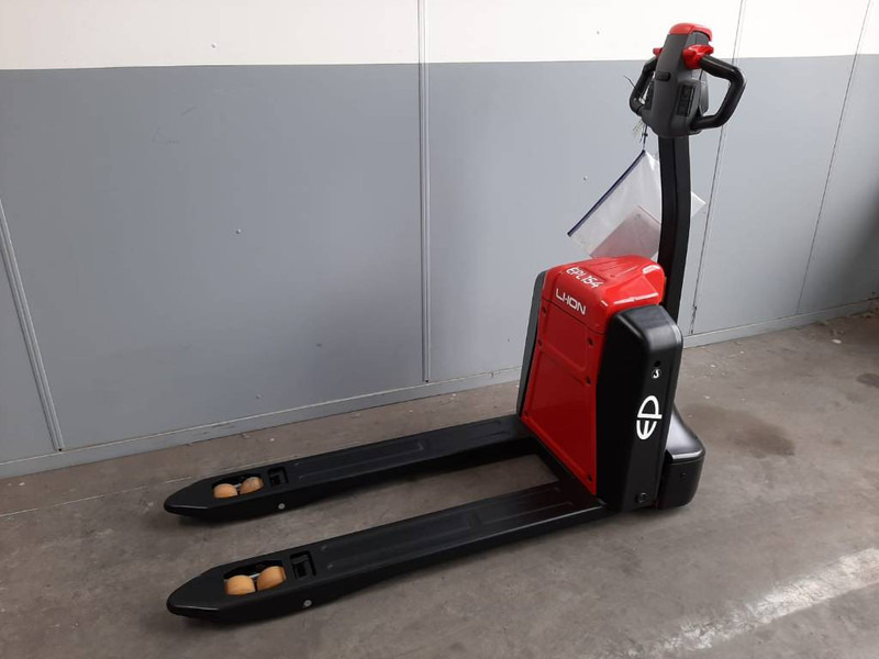EP Equipment EPL 154 (1500 KG!!) - Візок: фото 5 EP Equipment EPL 154 (1500 KG!!) - Візок: фото 5