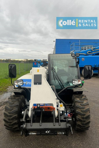 Faresin 6.26 E | 2023 - Навантажувач телескопічний: фото 3 Faresin 6.26 E | 2023 - Навантажувач телескопічний: фото 3