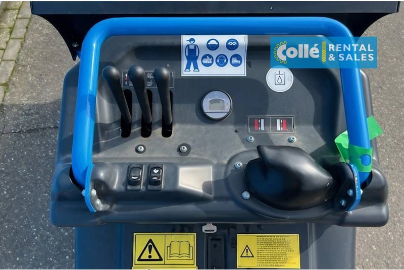 Новий Самоскид Hinowa HS 701E | 2023: фото 10