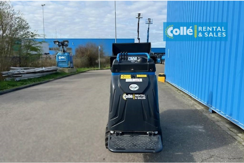 Новий Самоскид Hinowa HS 701E | 2023: фото 7