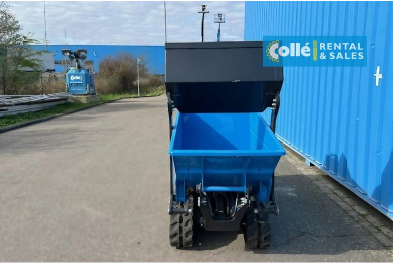 Новий Самоскид Hinowa HS 701E | 2023: фото 8