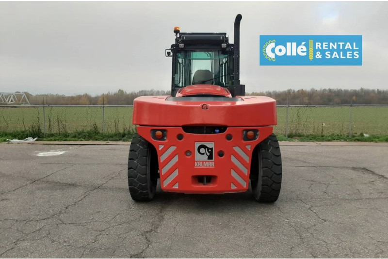 Kalmar DCG 160-12 | 2025 - Дизельний навантажувач: фото 5 Kalmar DCG 160-12 | 2025 - Дизельний навантажувач: фото 5