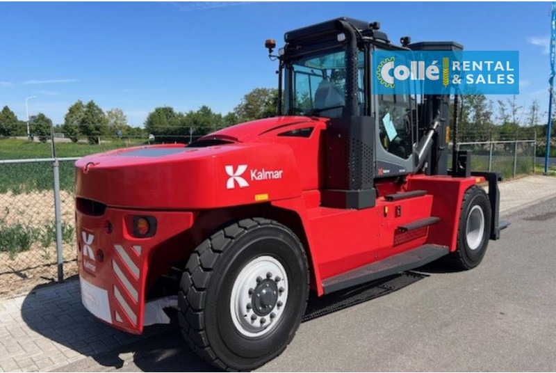 Kalmar DCG 160-12 | 2025 - Дизельний навантажувач: фото 5 Kalmar DCG 160-12 | 2025 - Дизельний навантажувач: фото 5