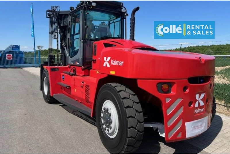 Kalmar DCG 160-12 | 2025 - Дизельний навантажувач: фото 3 Kalmar DCG 160-12 | 2025 - Дизельний навантажувач: фото 3