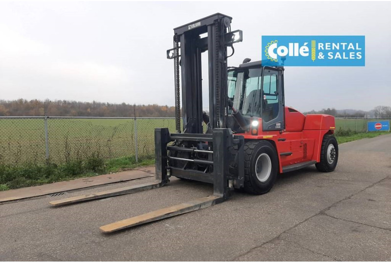 Kalmar DCG 160-12 | 2025 - Дизельний навантажувач: фото 3 Kalmar DCG 160-12 | 2025 - Дизельний навантажувач: фото 3