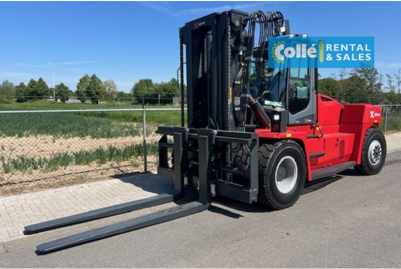 Kalmar DCG 160-12 | 2025 - Дизельний навантажувач: фото 2 Kalmar DCG 160-12 | 2025 - Дизельний навантажувач: фото 2