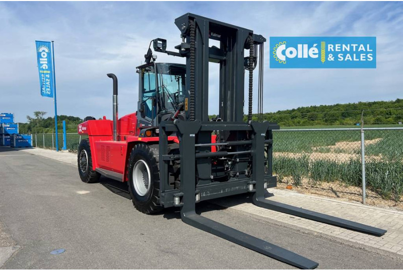 Kalmar DCG 250-12 | 2025 - Дизельний навантажувач: фото 1 Kalmar DCG 250-12 | 2025 - Дизельний навантажувач: фото 1