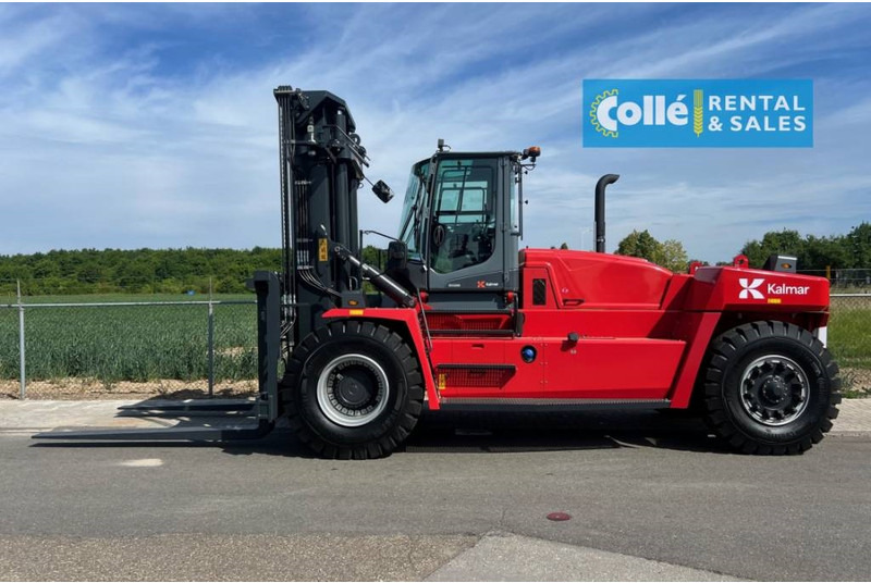 Kalmar DCG 250-12 | 2025 - Дизельний навантажувач: фото 3 Kalmar DCG 250-12 | 2025 - Дизельний навантажувач: фото 3