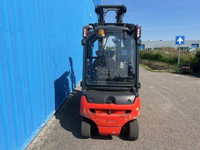 Linde E 20 PL | 2012 - Електронавантажувач: фото 3 Linde E 20 PL | 2012 - Електронавантажувач: фото 3