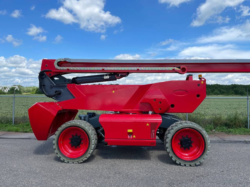 Новий Колінчастий підйомник MAGNI DAB28RT DAB 28 RT 28M ARTICULATED BOOM STAGE V: фото 6