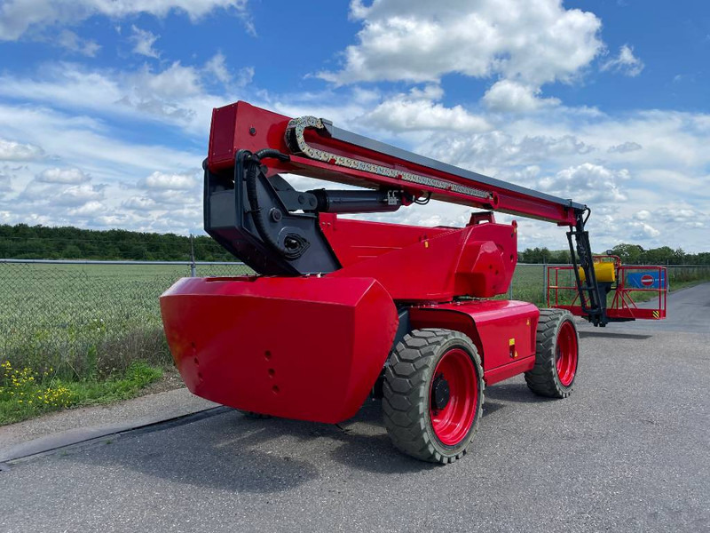 Новий Колінчастий підйомник MAGNI DAB28RT DAB 28 RT 28M ARTICULATED BOOM STAGE V: фото 7