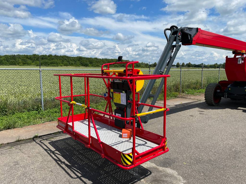 Новий Колінчастий підйомник MAGNI DAB28RT DAB 28 RT 28M ARTICULATED BOOM STAGE V: фото 14