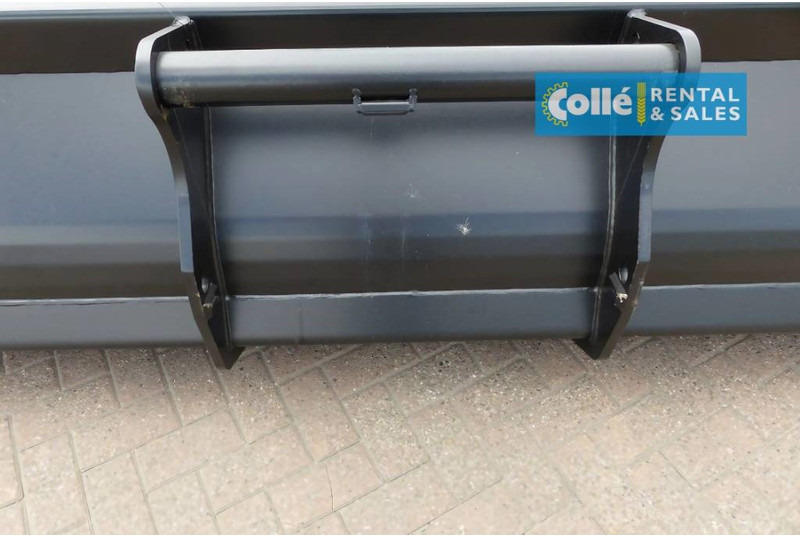 Manitou CBR 1000 Liter | New 2022 - Ківш в категорії Будівельна техніка: фото 5 Manitou CBR 1000 Liter | New 2022 - Ківш в категорії Будівельна техніка: фото 5