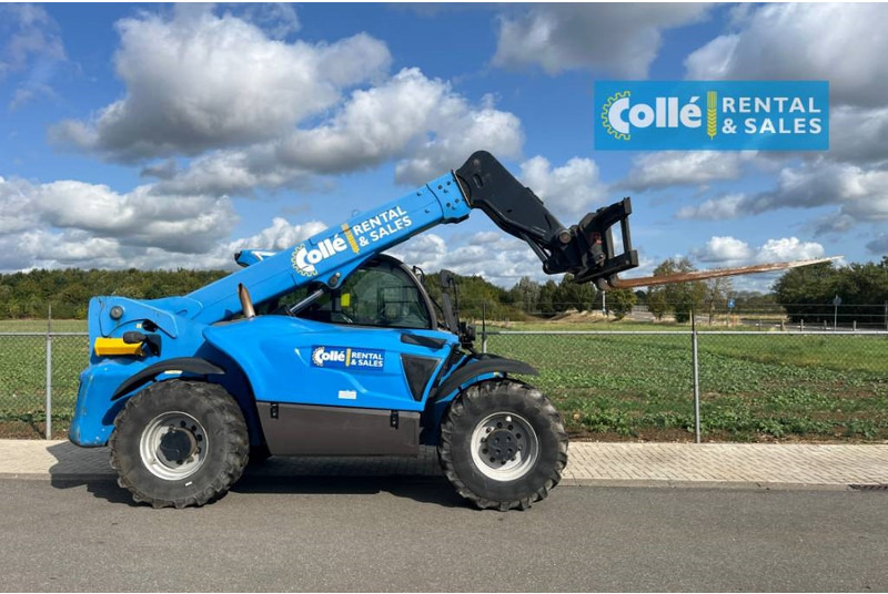 Manitou MHT 790 | 2015 - Навантажувач телескопічний: фото 3 Manitou MHT 790 | 2015 - Навантажувач телескопічний: фото 3