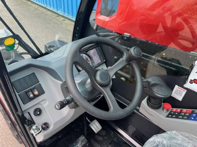 Новий Навантажувач телескопічний Manitou ULM 415 H | ULM415H: фото 6