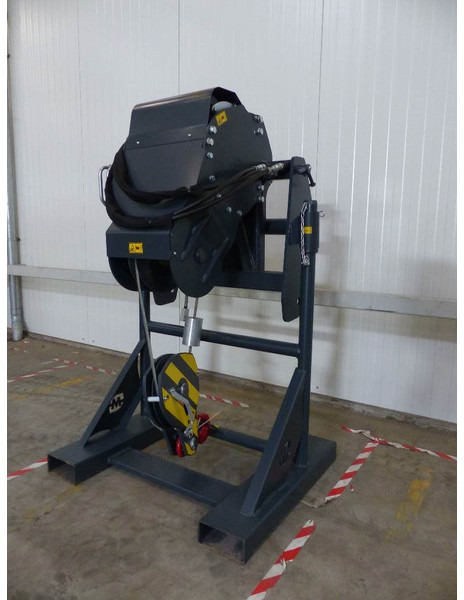 MAGNI Winch 6 Ton | New 2022 - Навісне обладнання в категорії Будівельна техніка: фото 2 MAGNI Winch 6 Ton | New 2022 - Навісне обладнання в категорії Будівельна техніка: фото 2